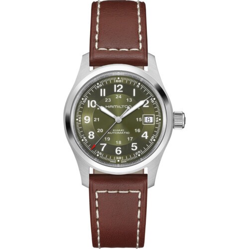 Hamilton Uhren - Khaki Field - H70455560