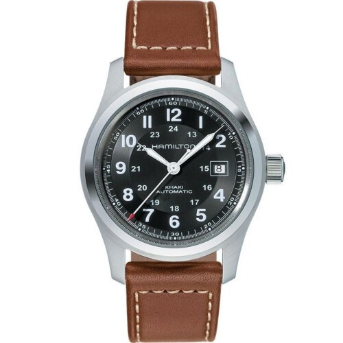 Hamilton Uhren - Khaki Field - H70555533