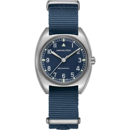 Hamilton Uhren - Khaki Aviation Pilot Pioneer - H76419941