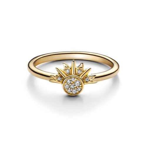 Pandora Ring - Celestial sun - 162674C01