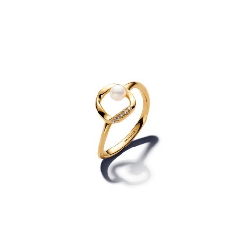 Pandora Ring - 163831C01