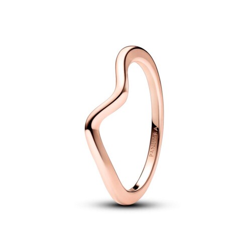 Pandora Ring - Wave - 183095C00