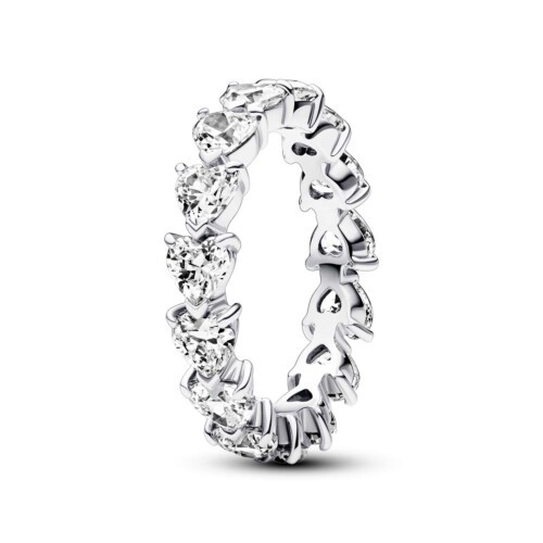 Pandora Ring - Heart - 193103C01