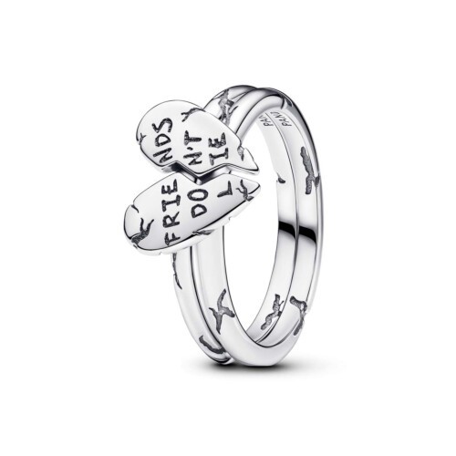 Pandora Ring - Project Red friends - 193575C00