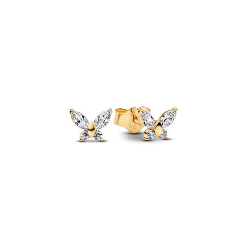 Pandora Ohrstecker - Butterfly - 264264C01