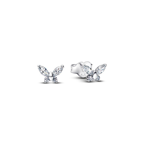 Pandora Ohrstecker - Butterfly - 294263C01