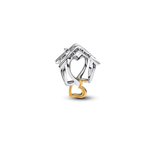 Pandora Charm - 764145C00