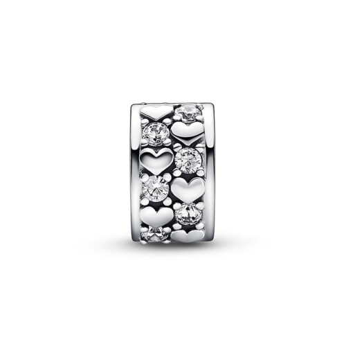 Pandora Charm - Heart - 792235C01