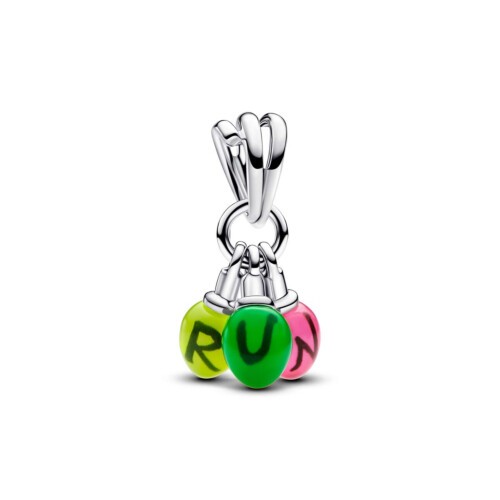 Pandora Charm - Stranger Things Im Dunkeln Leuchtender Run - 793568C01