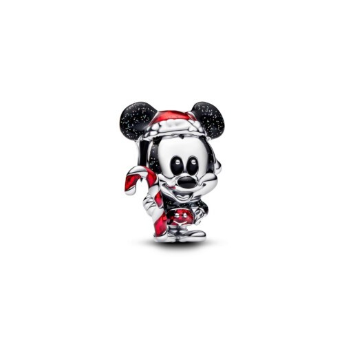 Pandora Charm - Disney Micky Maus Xmas - 794217C01