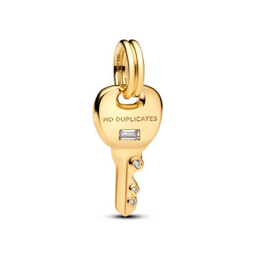 Pandora Charm - Key - 764347C01
