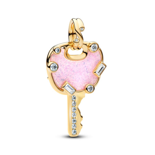 Pandora Charm - Love key - 764349C01