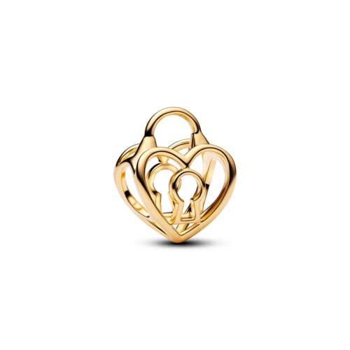 Pandora Charm - Heart - 764358C00