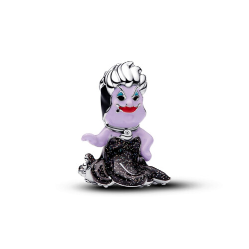 Pandora Charm - Disney Ursula - 794331C01
