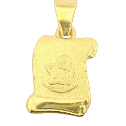 Schneider Basic Anhänger - EN111