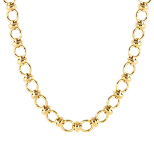 Nomination Collier - UNCONDITIONALLY - 029102/012