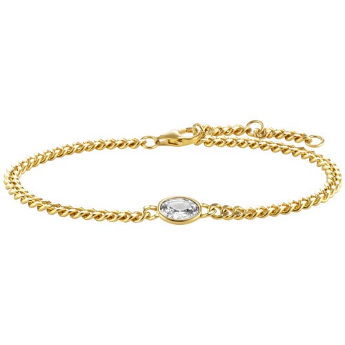 Julie Julsen Armband - JJBR34114G
