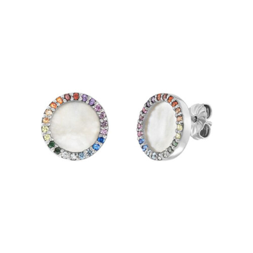 Julie Julsen Ohrstecker - JJER0981.1.MC