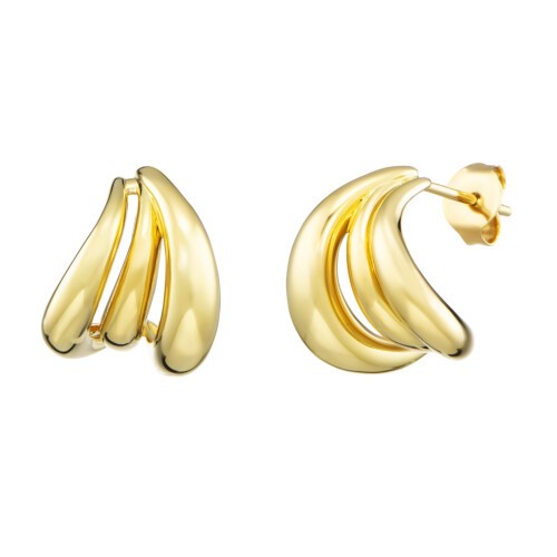 Julie Julsen Ohrringe - JJER33701G