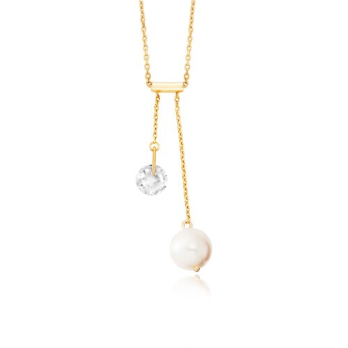 Julie Julsen Halskette - Julie Julsen - JJNE01264.3