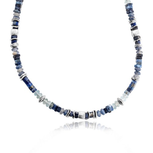 Julie Julsen Halskette - Julie Julsen - JJNE01299.BL