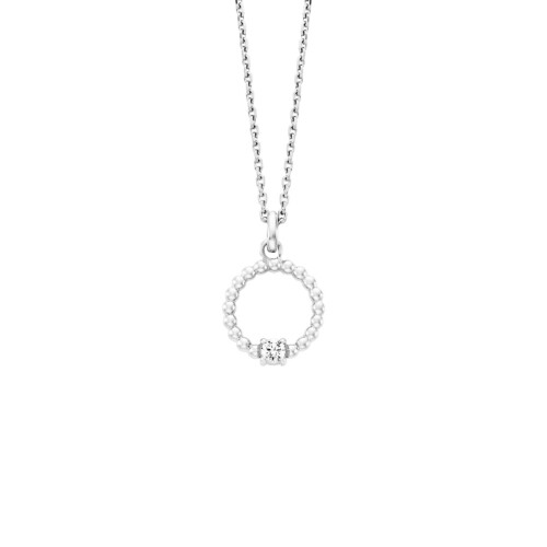 Julie Julsen Halskette - JJNE01393.1