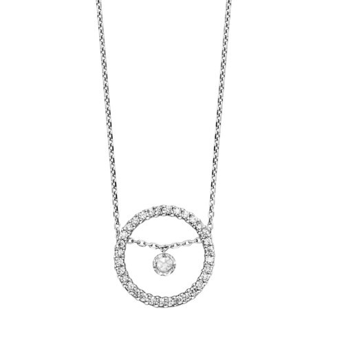 Julie Julsen Halskette - JJNE01432.1WT