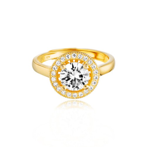 Julie Julsen Ring - JJRG2202.A7G