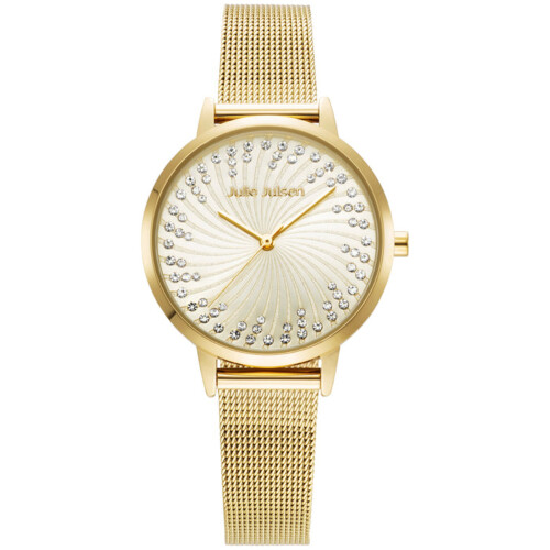 Julie Julsen Uhren - JJW2499YGME-1