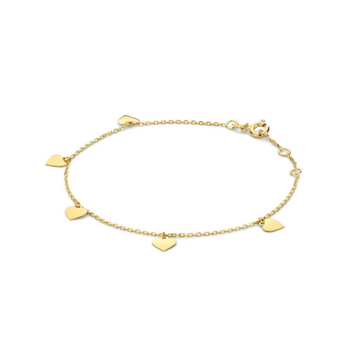 Jackie Armband - Corazón - JKB23.023
