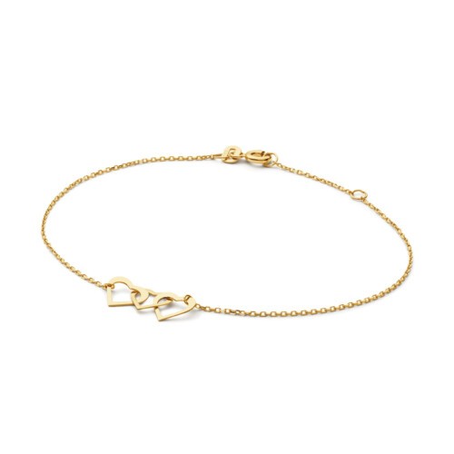 Jackie Armband - Moving Love - JKB25.550