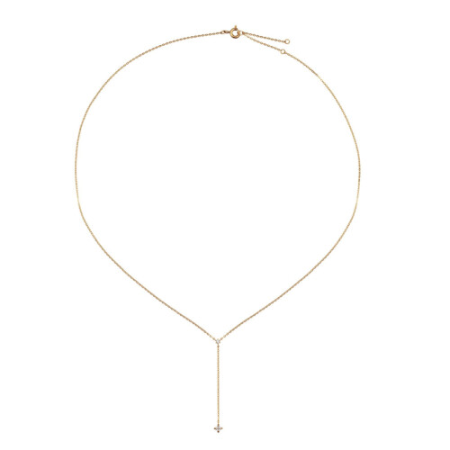 Jackie Halskette - Falling star - JKN24.448