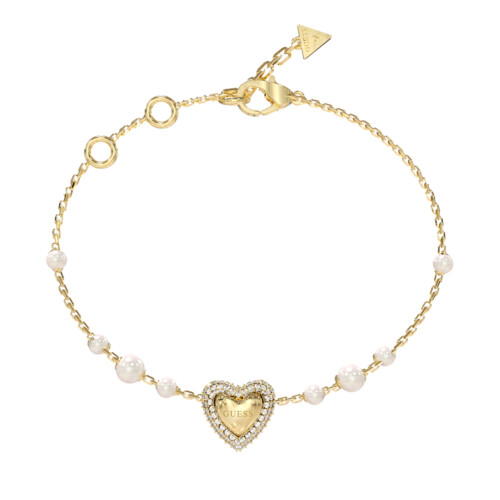 Guess Armband - JUBB06009JWYGL