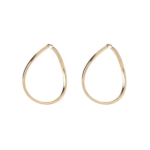 Guess Ohrringe - JUBE04196YG