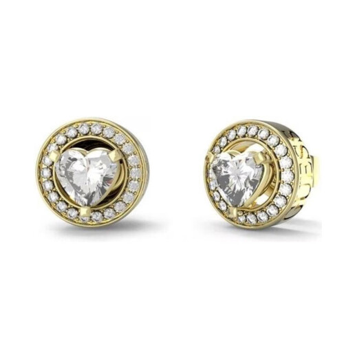 Guess Ohrstecker - JUBE04669JWYGT/U
