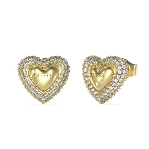 Guess Ohrstecker - UBE05020JWYGT/U