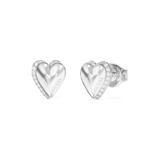 Guess Ohrstecker - JUBE06092JWRHT/U