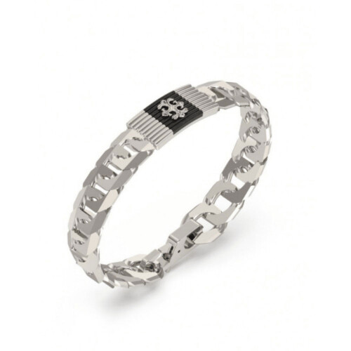Guess Armband - JUMB05066JWSTBKS