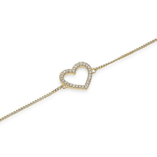 Palido Armband - K10526/G