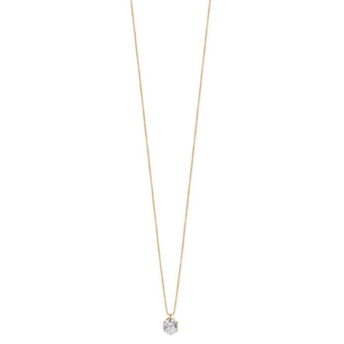 Palido Halskette - K11243G