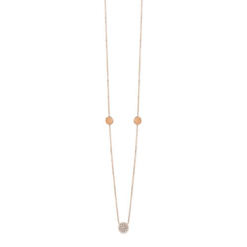 Palido Halskette - K11259R