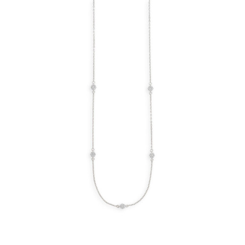 Palido Halskette - K11708W