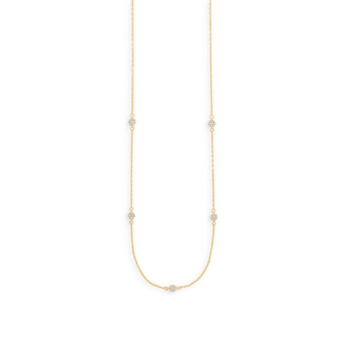 Palido Halskette - K11708G