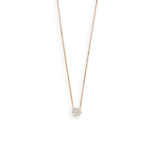 Palido Halskette - K11962R