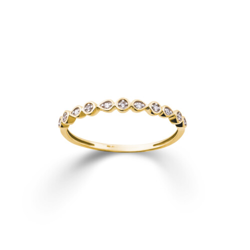 Palido Ring - K12148G