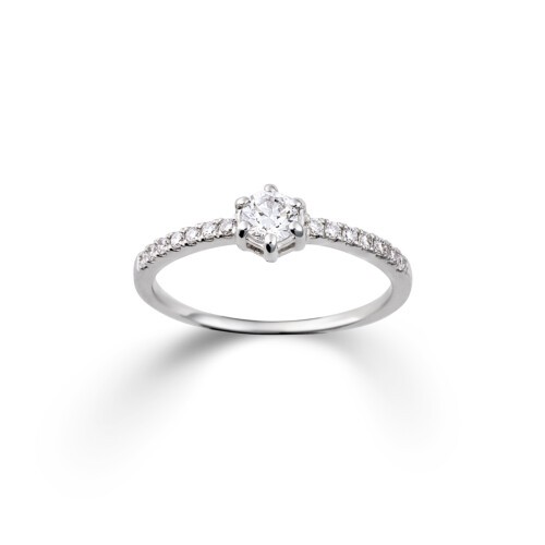 Palido Ring - K13003W