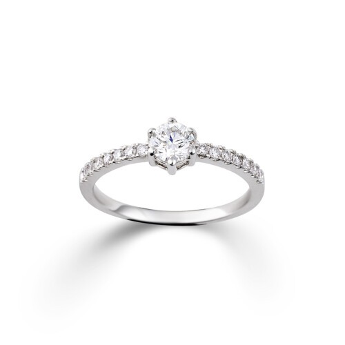 Palido Ring - K13004WGIA23458