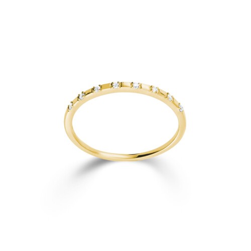 Palido Ring - K13409G