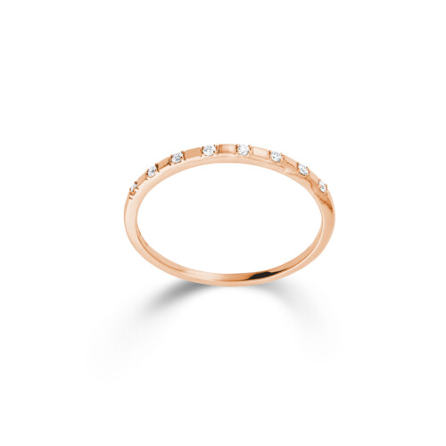 Palido Ring - K13409R