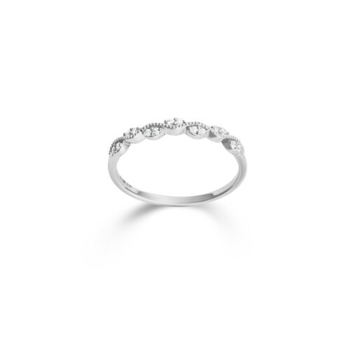 Palido Ring - K13734W